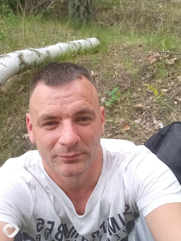Петр, 40, Пинске — анкета №124971