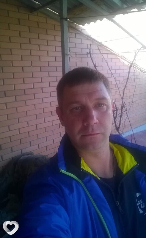 Алексей, 46, Шахтах — анкета №124776