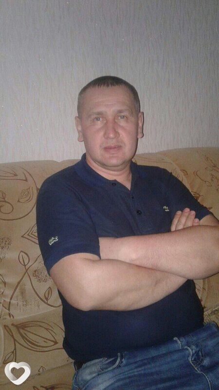 Александр, 52, Самаре — анкета №124783