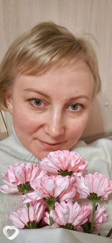 Радужноесияние, 40, Улан-Удэ — анкета №124786