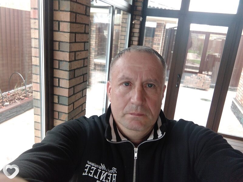 Сергей, 59, Гомеле — анкета №124787