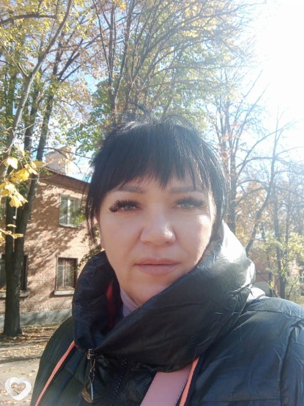 Ирина, 43, Одессе — анкета №124999