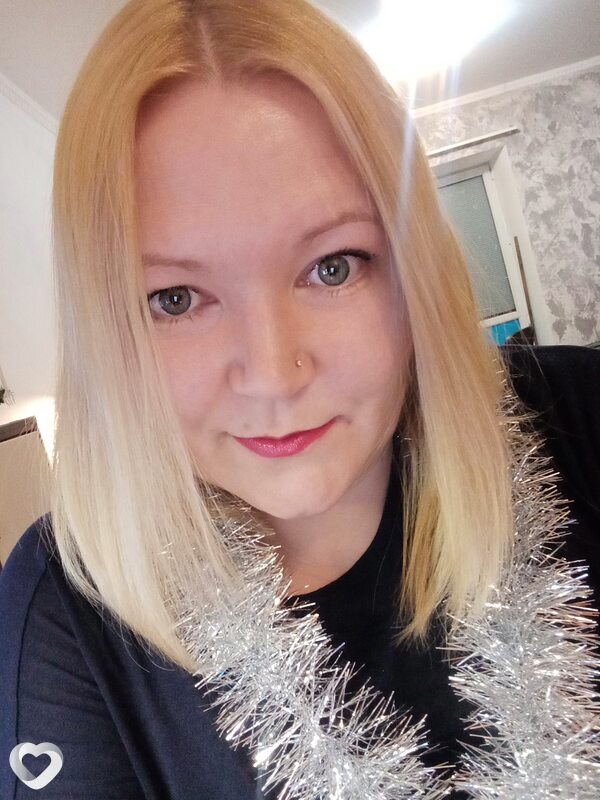 Юленька, 36, Костанае — анкета №125001