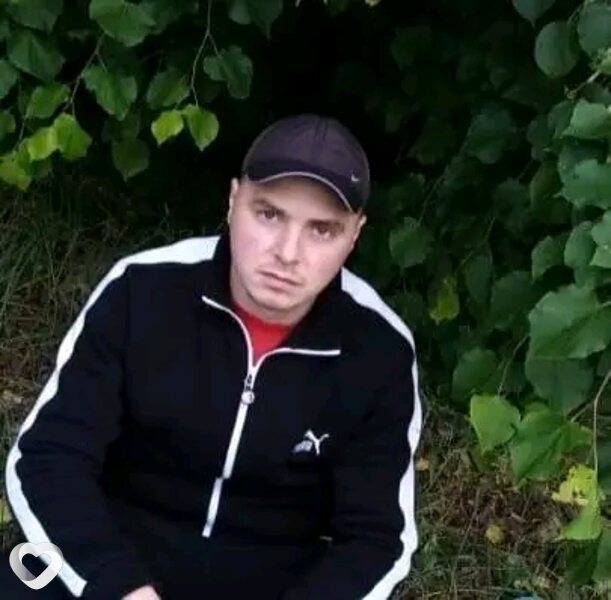 Влад, 33, Черкассах — анкета №125008