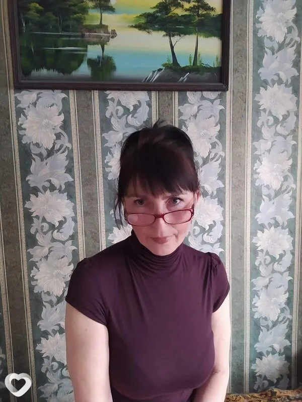 Марина, 57, Москве — анкета №125018