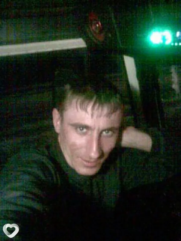 Серж, 45, Городеце — анкета №5817