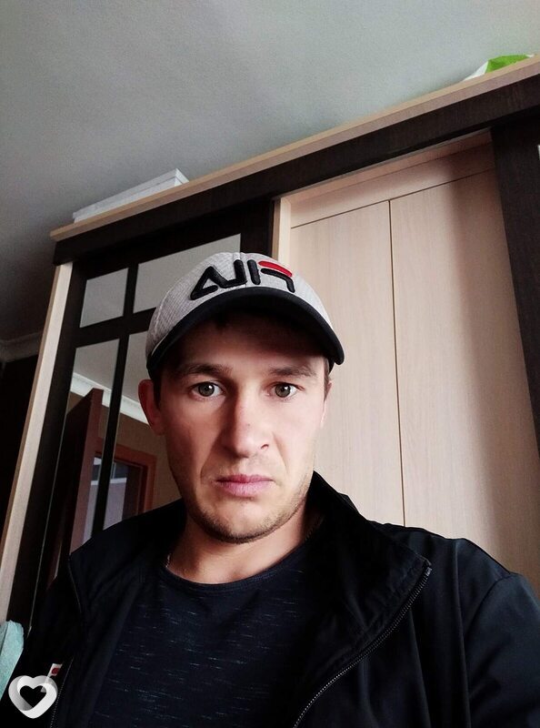 Кирилл, 41, Междуреченске — анкета №124800