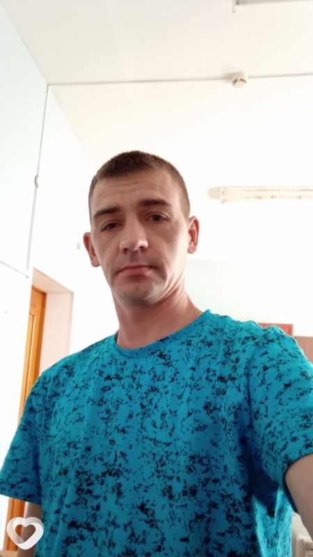 Олег, 37, Комсомольске-на-Амуре — анкета №124804