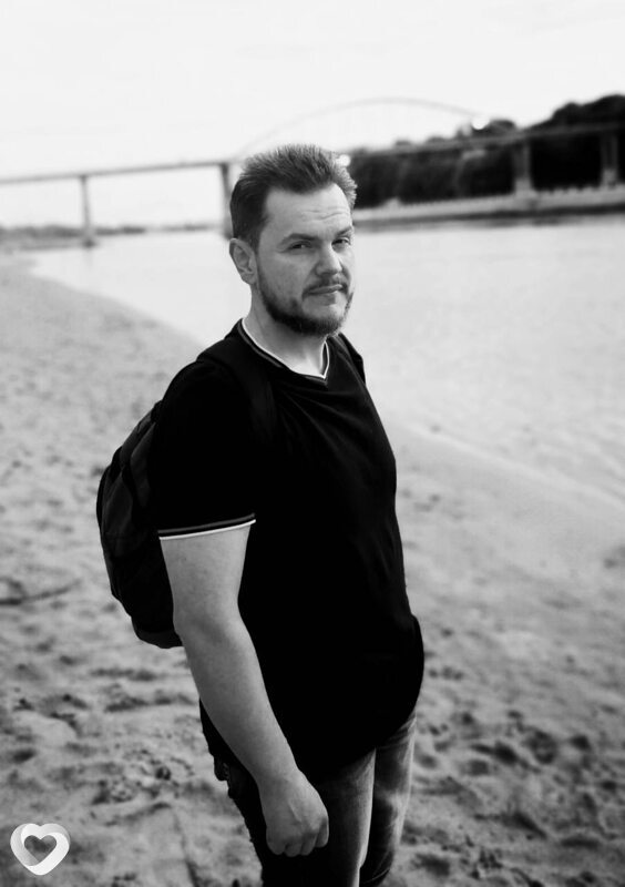 Евгений, 43, Гомеле — анкета №124811