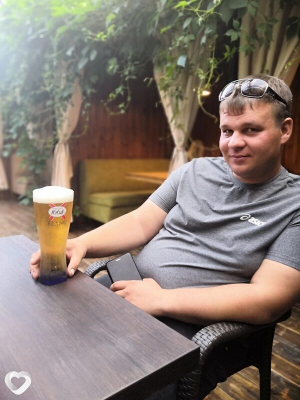 Дмитрий, 59, Борисоглебске — анкета №124818