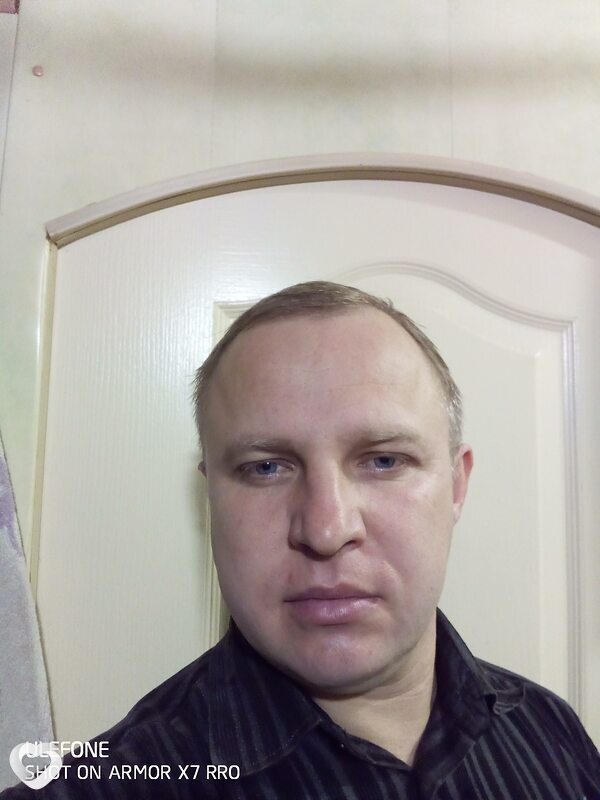 Дмитрий, 41, Днепр — анкета №124423