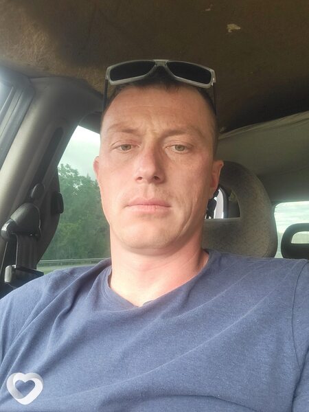 Паша, 37, Минске — анкета №124426