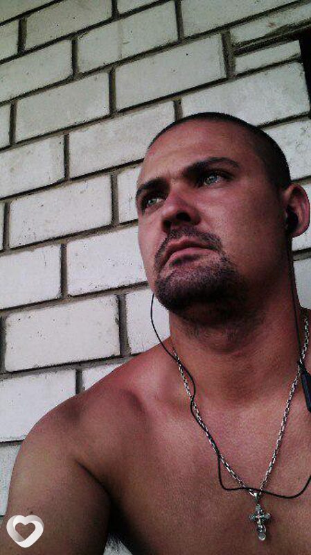 Дмитрий, 43, Таштаголе — анкета №124436