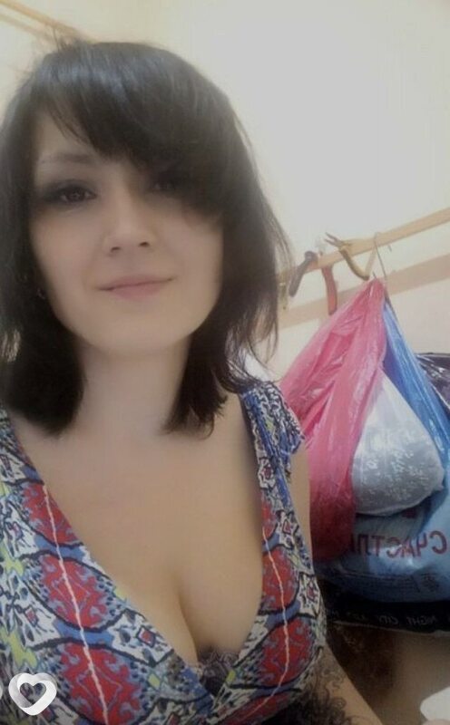Рита, 39, Донецке — анкета №124442