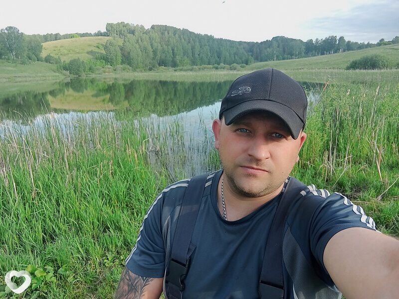 Аntoxa, 36, Прокопьевске — анкета №124445