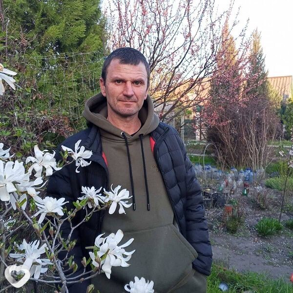 Сергей, 39, Павлограде — анкета №124446