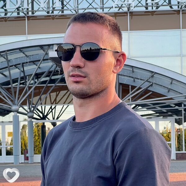 Владимир, 29, Барановичах — анкета №124447