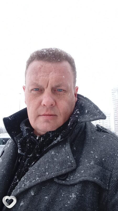 Leha, 40, Минске — анкета №124827