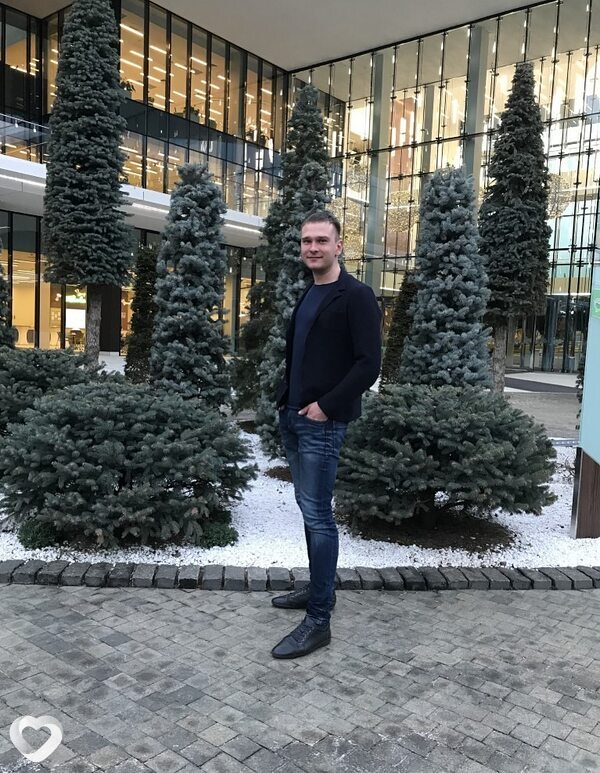 Евгений, 34, Армавире — анкета №124828