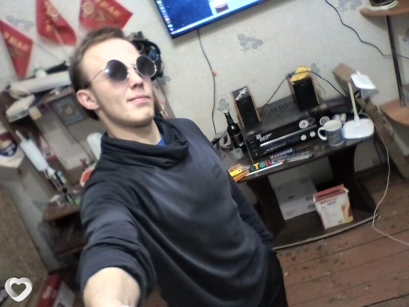 Денис, 27, Приозерске — анкета №124845