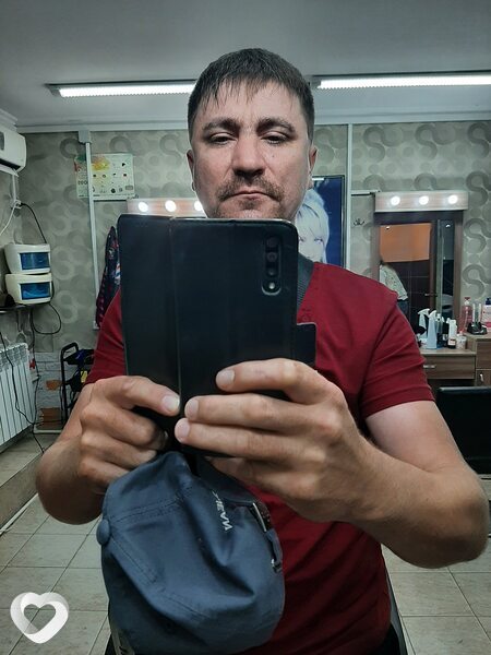 Руслан, 40, Атырау(гурьев) — анкета №124846