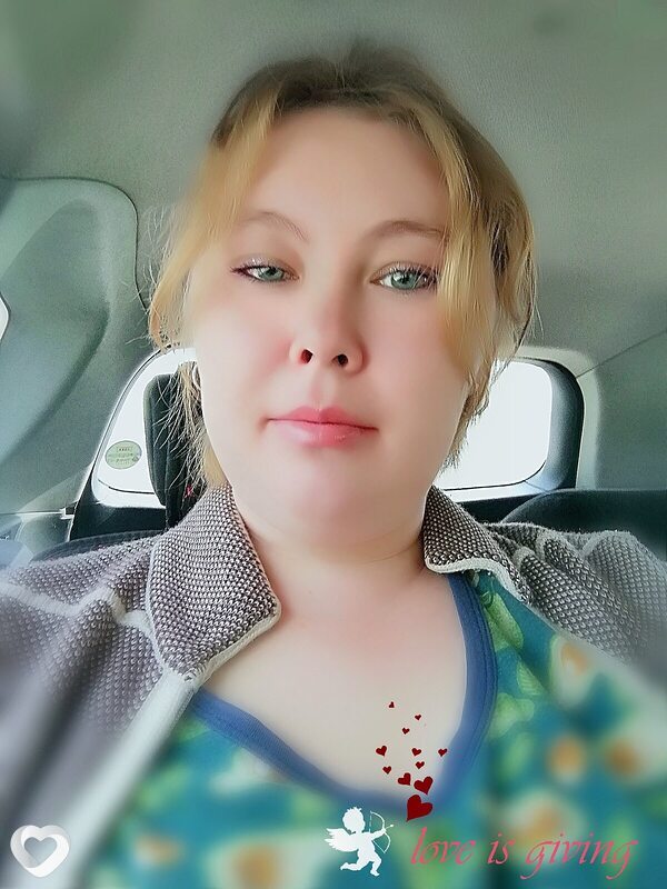 Мария, 35, Чите — анкета №124847