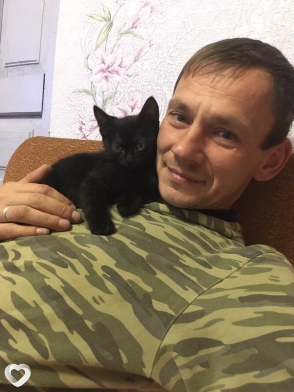 Костя, 41, Лабинске — анкета №124848