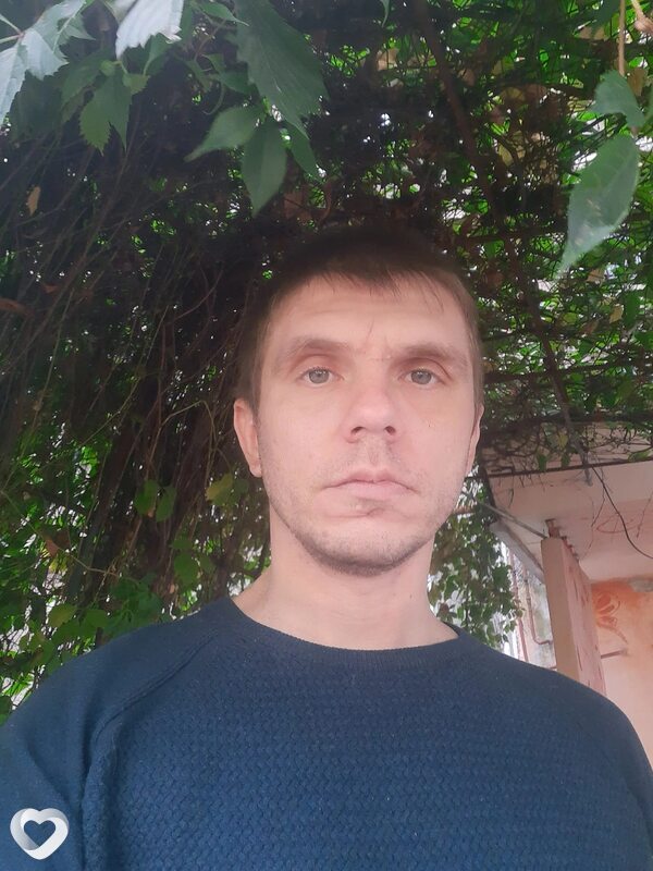 Сергей, Звенигородка