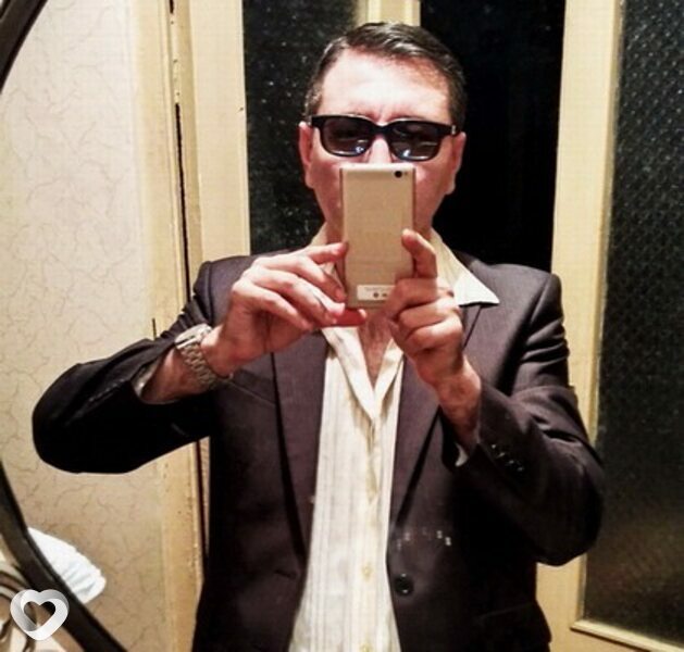 Agassi, 49, Коврове — анкета №124858