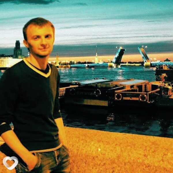Nikcolai, 37, Смоленске — анкета №124862