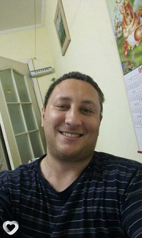 Николай, 39, Биробиджане — анкета №124652