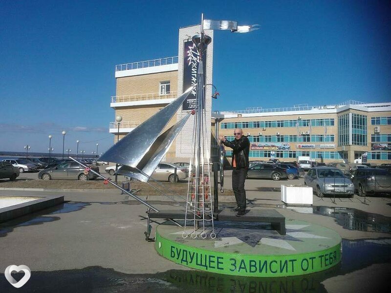 Валерьян, 43, Чебоксарах — анкета №124656