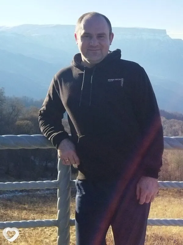 Sasha, 41, Ростове-на-Дону — анкета №5816
