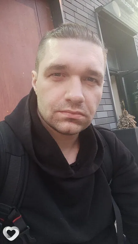 Dimon, 35, Москве — анкета №124658