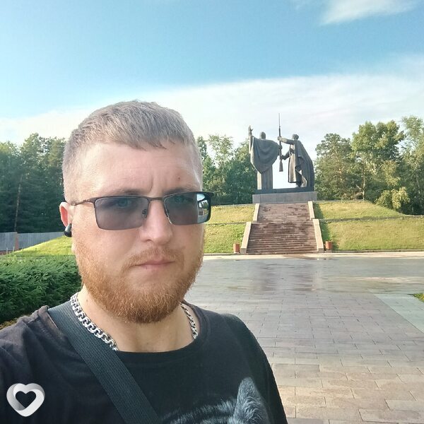 Антон, 40, Москве — анкета №124661