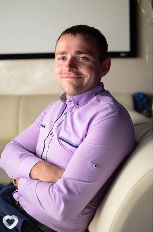 Вадим, 32, Марьине Горке — анкета №124665