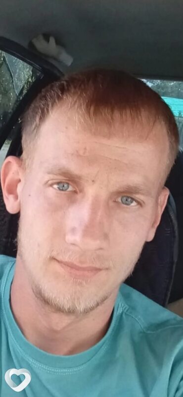 Алексей, 31, Кемерове — анкета №124670