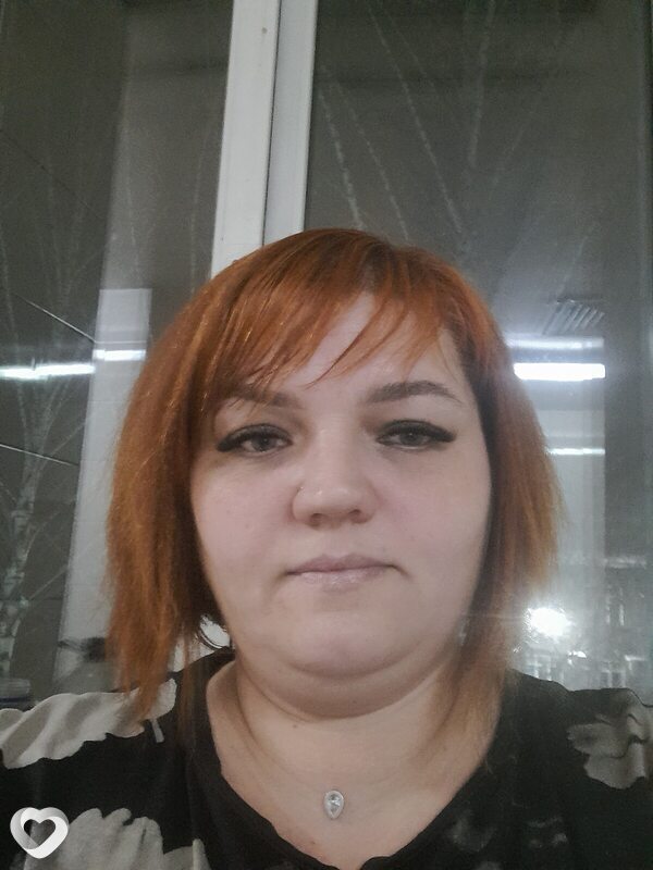 Наталья, 43, Междуреченске — анкета №125695