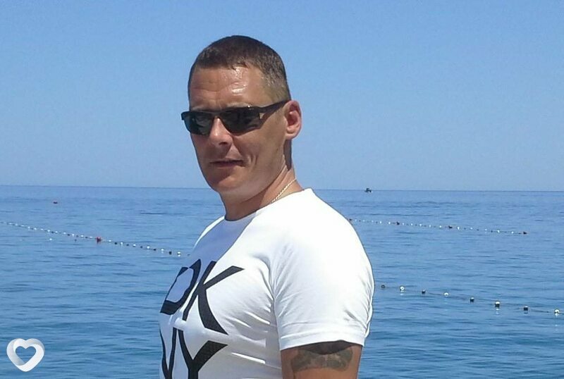 Maxx, 48, Лондон — анкета №125701