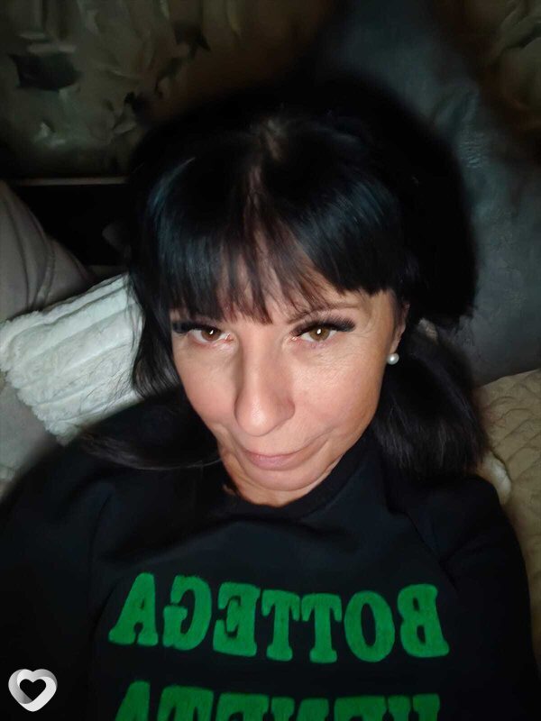 Наталья, 54, Новокузнецке — анкета №125703