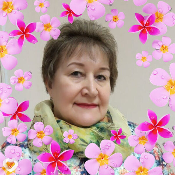 Татьяна, 69, Нижнем Новгороде — анкета №125707