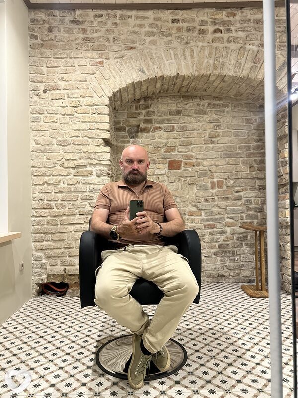 Oleg, 50, Гродно — анкета №125708
