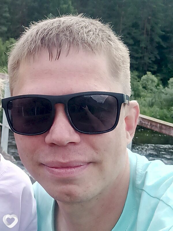 Алексей, 36, Вологде — анкета №125710