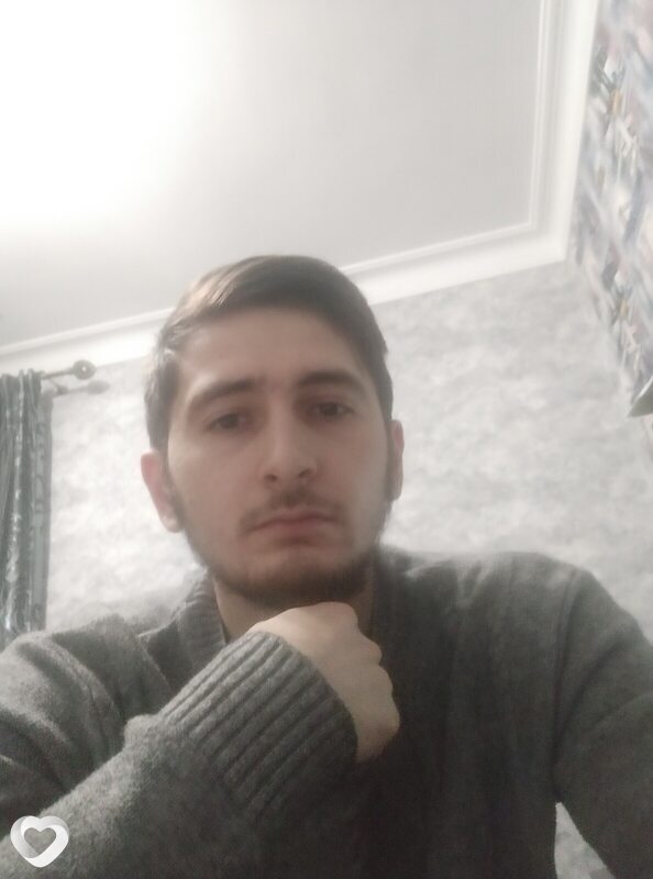 Гелани, 27, Владикавказе — анкета №125714