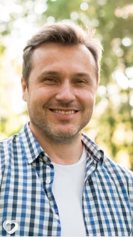 Сергей, 51, Барановичах — анкета №124973