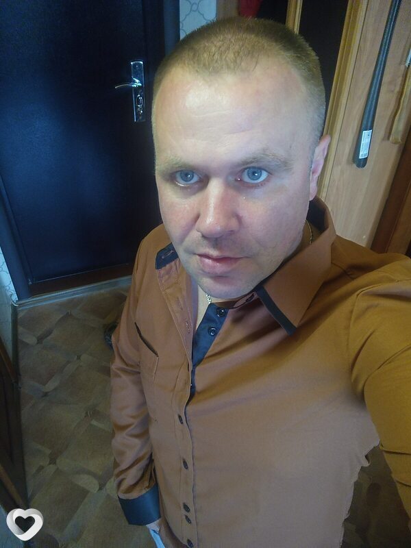 Evgenii, 39, Нижнем Новгороде — анкета №124975
