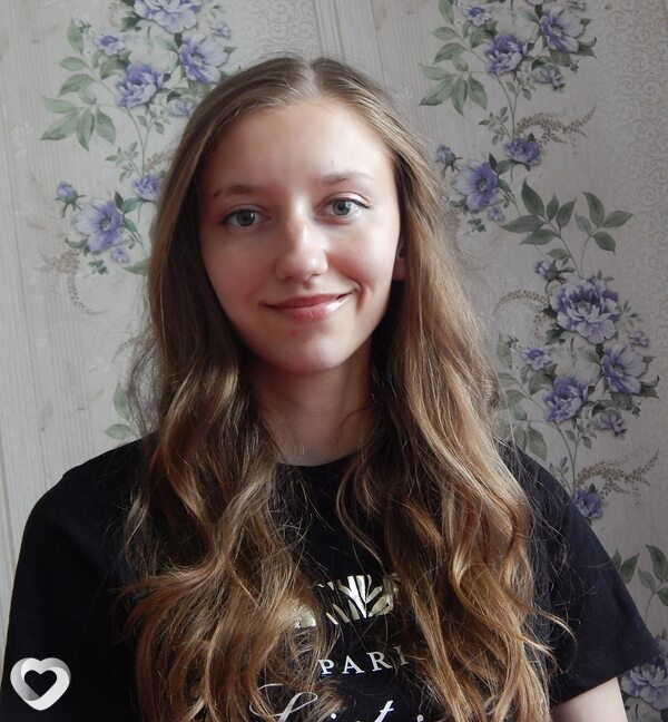 Екатерина, 30, Калинковичах — анкета №124978