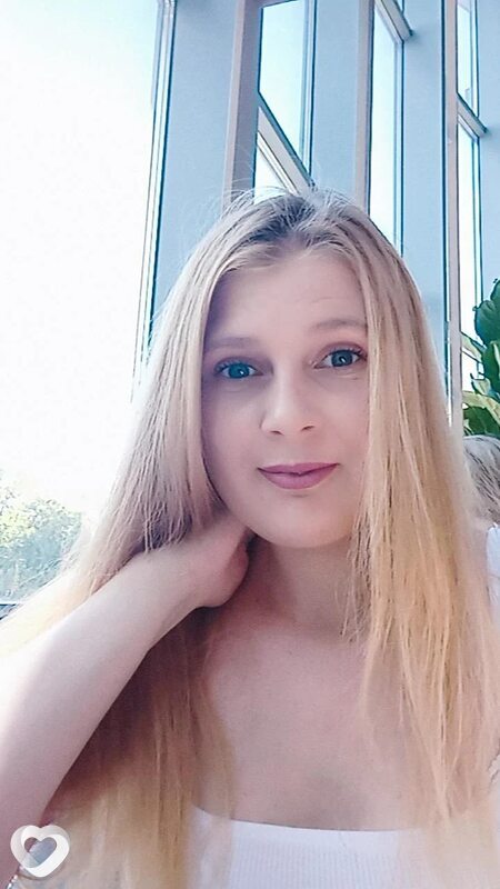 Любов, 33, Черкассах — анкета №124989