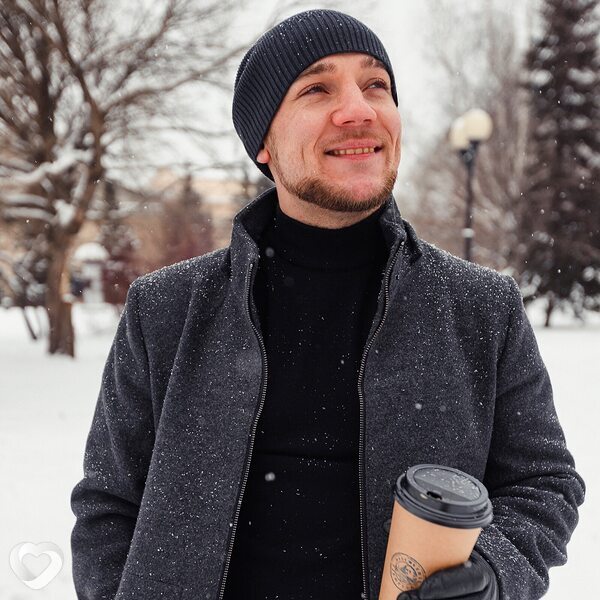Роман, 33, Казани — анкета №124991