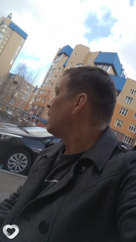 Сергей, 47, Омске — анкета №124924